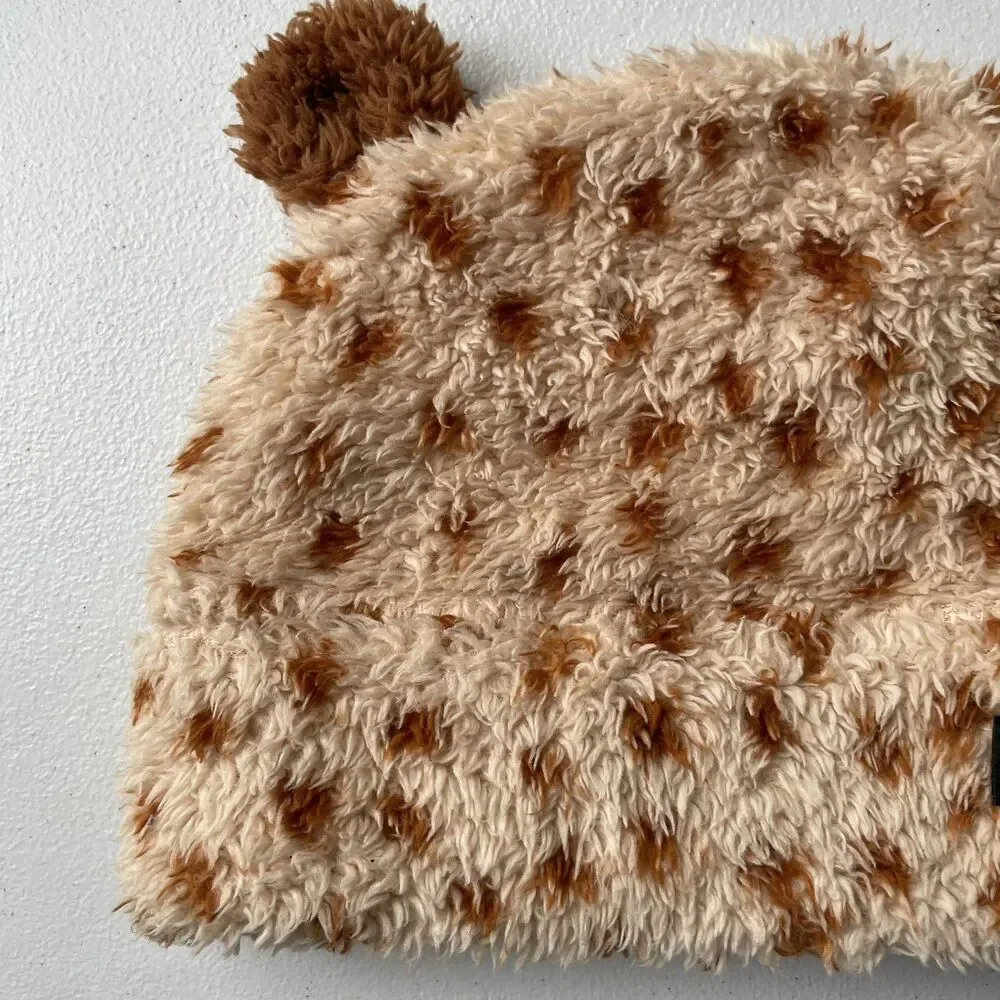 Patagonia baby furry